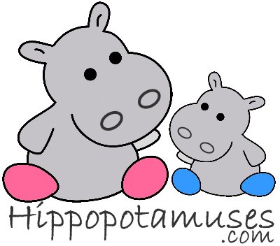 Hippopotamuses Welcome