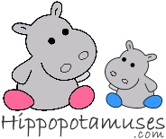 Hippopotamuses